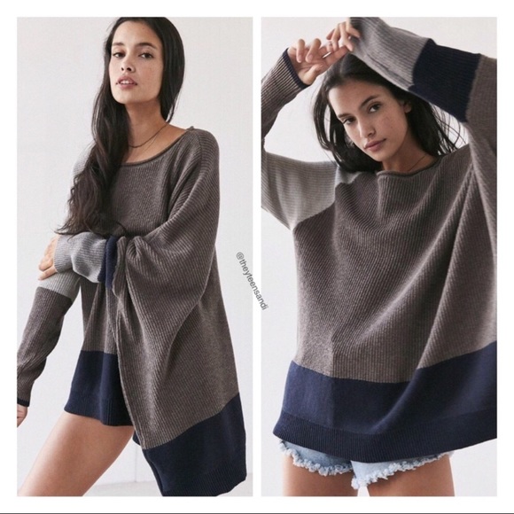 Urban Outfitters Sweaters - ❌SOLD❌NOT FOR SALE❌ UO Silence + Noise Sweater